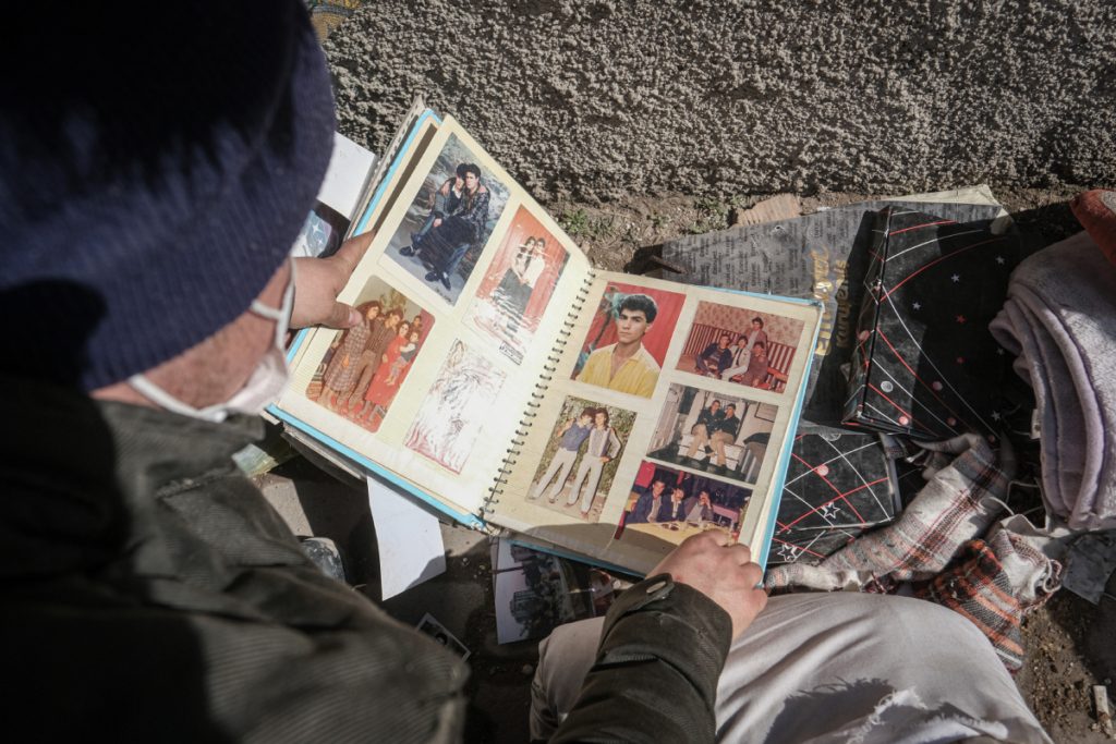 كهرمان مرعش