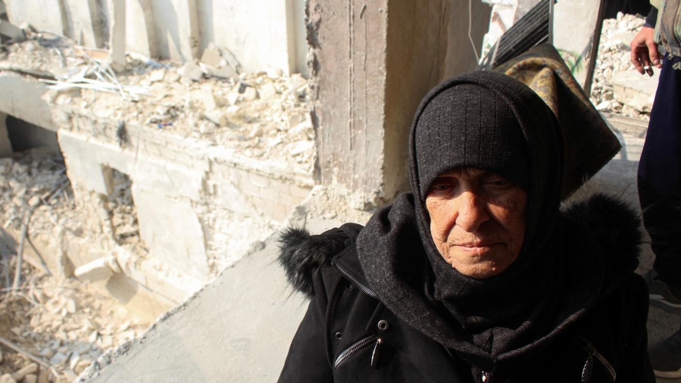 الضحايا وجدوا أنفسهم مفلسين وبلا أموال! مكاتب التحويلات في سوريا تعجز عن تلبية طلب عملائها عقب الزلزال