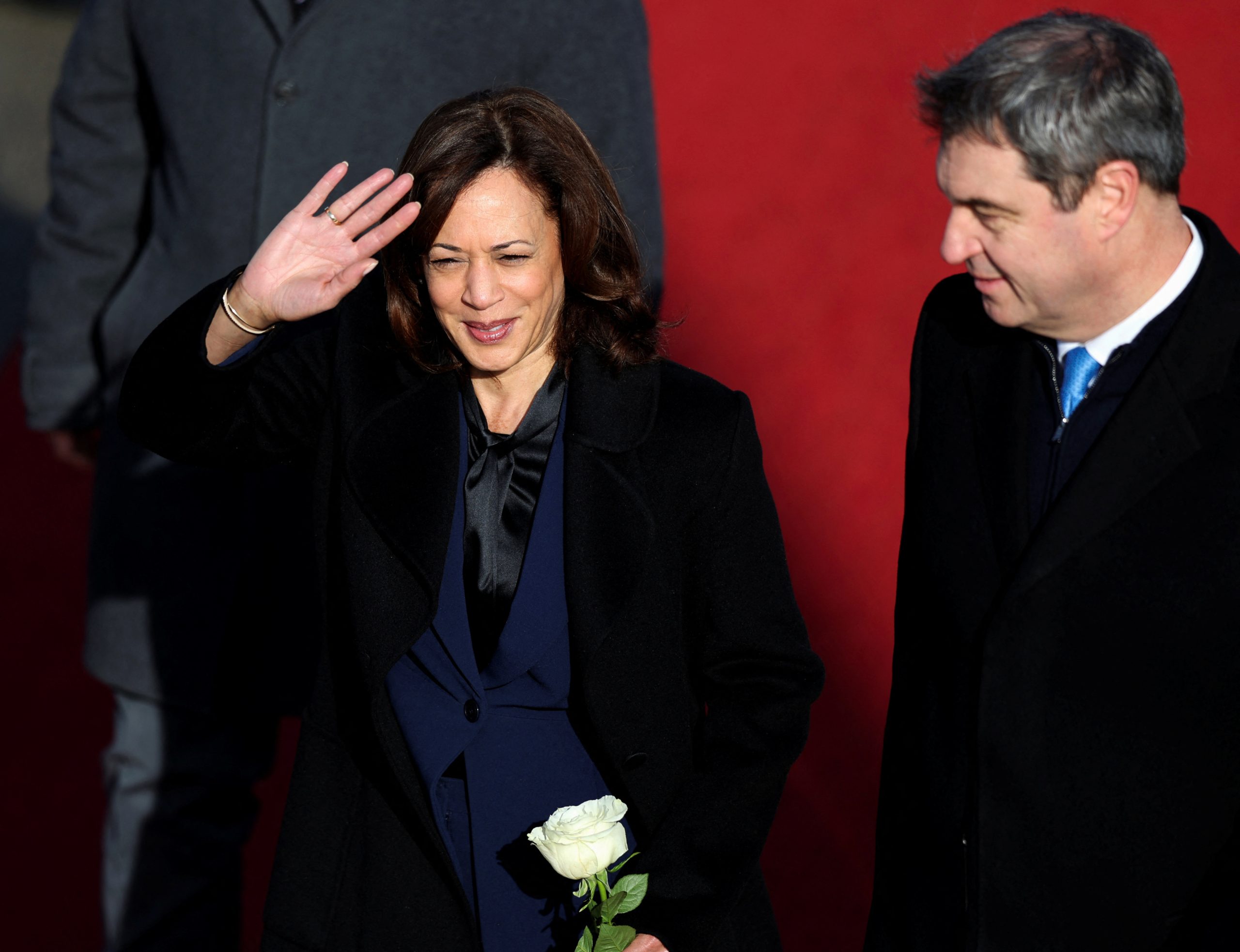 غياب نادر لروسيا عن مؤتمر ميونخ.. انطلق بحضور أمريكي غير مسبوق وأوكرانيا أبرز ملفاته