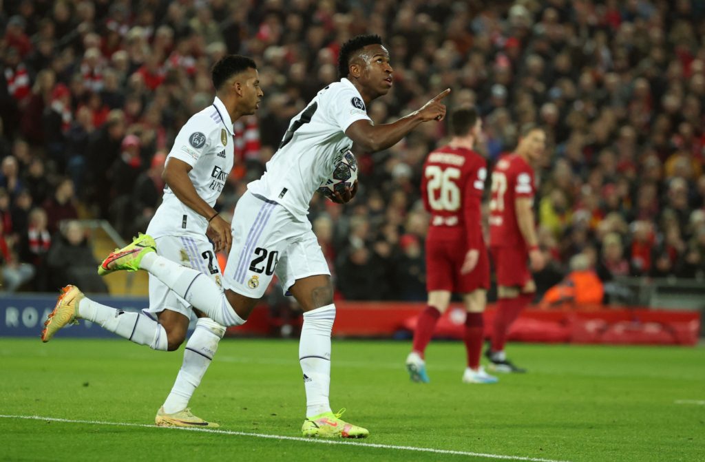 كمبيوتر عملاق يتوقع الفائز بدوري أبطال أوروبا (رويترز)