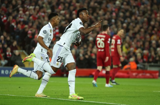 ريال مدريد ليس المرشح الأول.. كمبيوتر عملاق يتوقع الفائز بدوري أبطال أوروبا