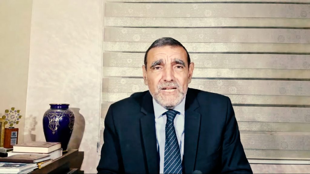 محمد الفايد