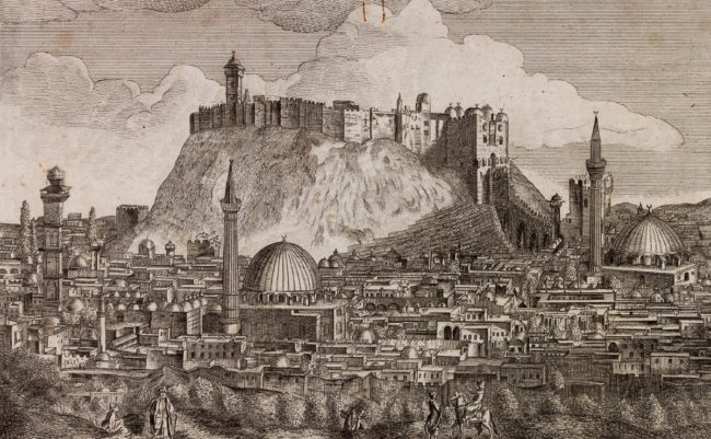 اهتزت بهم الأرض في شهر رمضان.. الزلزال المدمر الذي ضرب الشام وأوقف حروب المسلمين والصليبيين