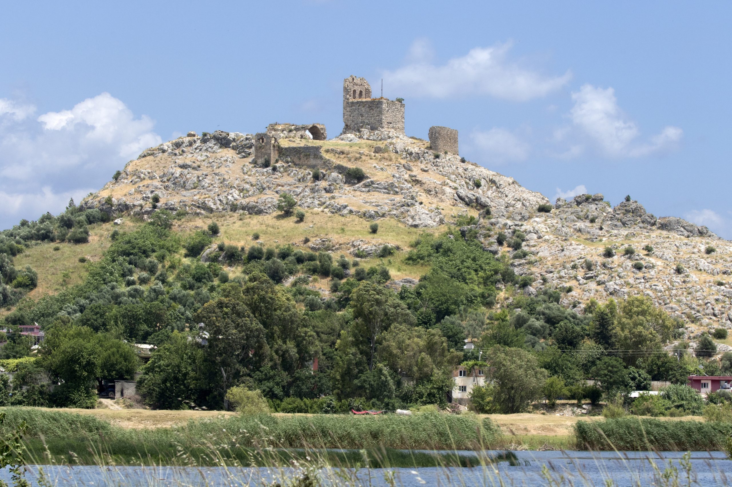 دخلها الإسلام في عهد هارون الرشيد.. مدينة “عثمانية” نقطة التقاء الأناضول والعالم العربي