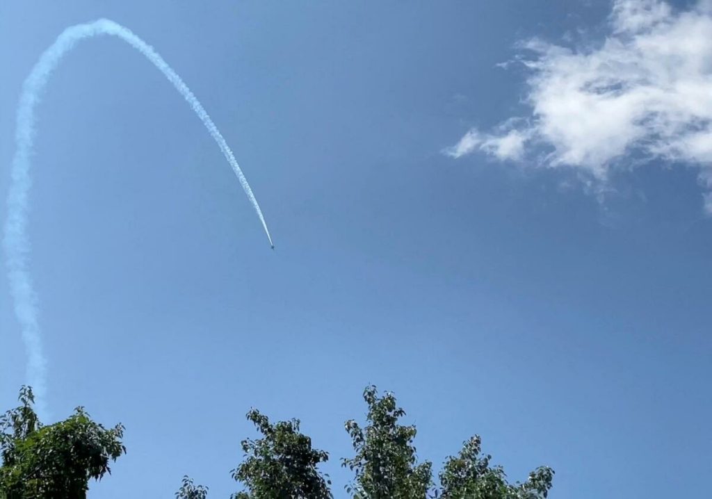 أجسام مجهولة