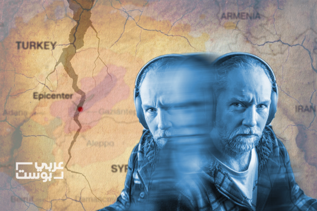 إذا كنت تصدق المتنبئ بزلزال تركيا فأعد حساباتك! ليس عالماً و”عربي بوست” تتبع تاريخه وهذا ما وجد