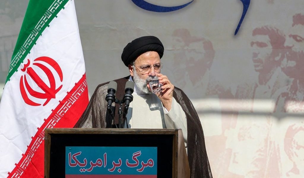 إيران سلطنة عمان أمريكا