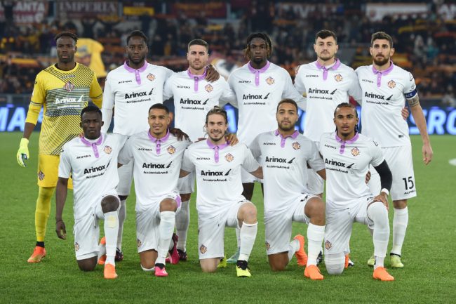 هزم نابولي وروما.. كريمونيزي “قاتل الكبار” يحلم بالتتويج بكأس إيطاليا دون تحقيق أي فوز بالدوري