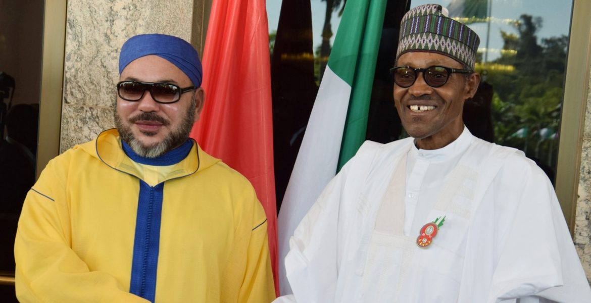 أنبوب الغاز المغربي النيجيري.. هل دقت ساعة العمل أخيراً؟