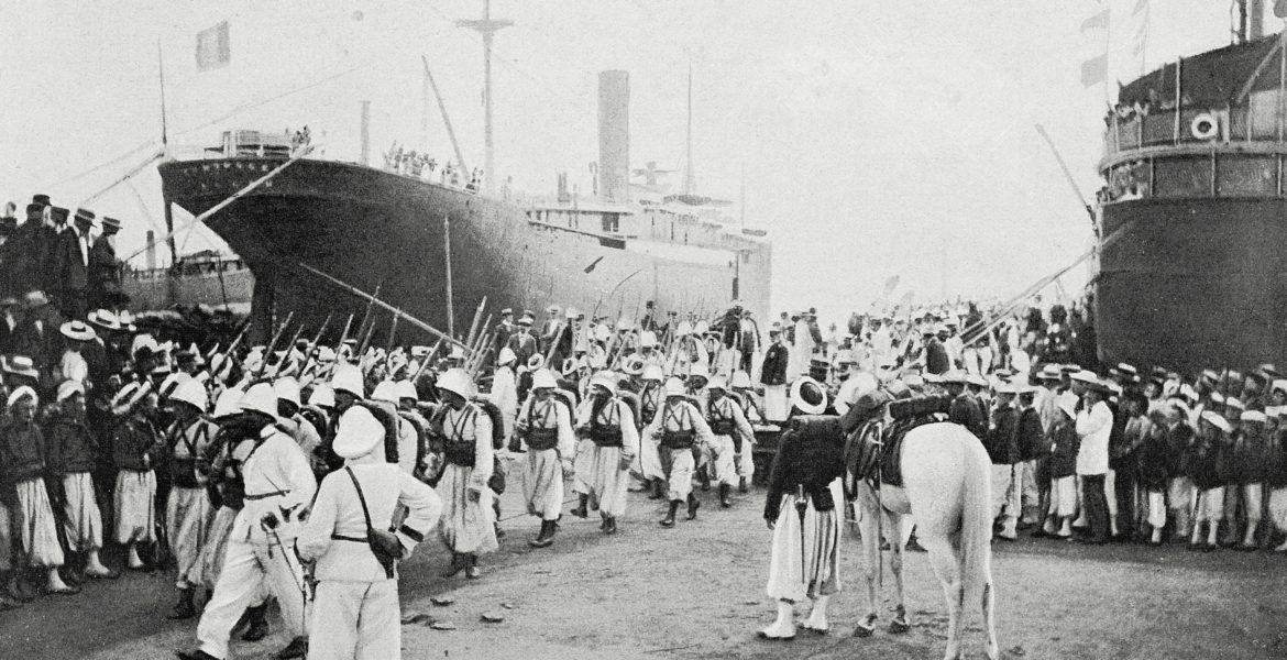 لحو وعبد الدايم الزقوري.. أحد مفجري المقاومة المغربية المنسيين