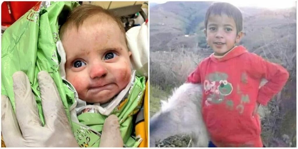 لماذا خلق الله الشر