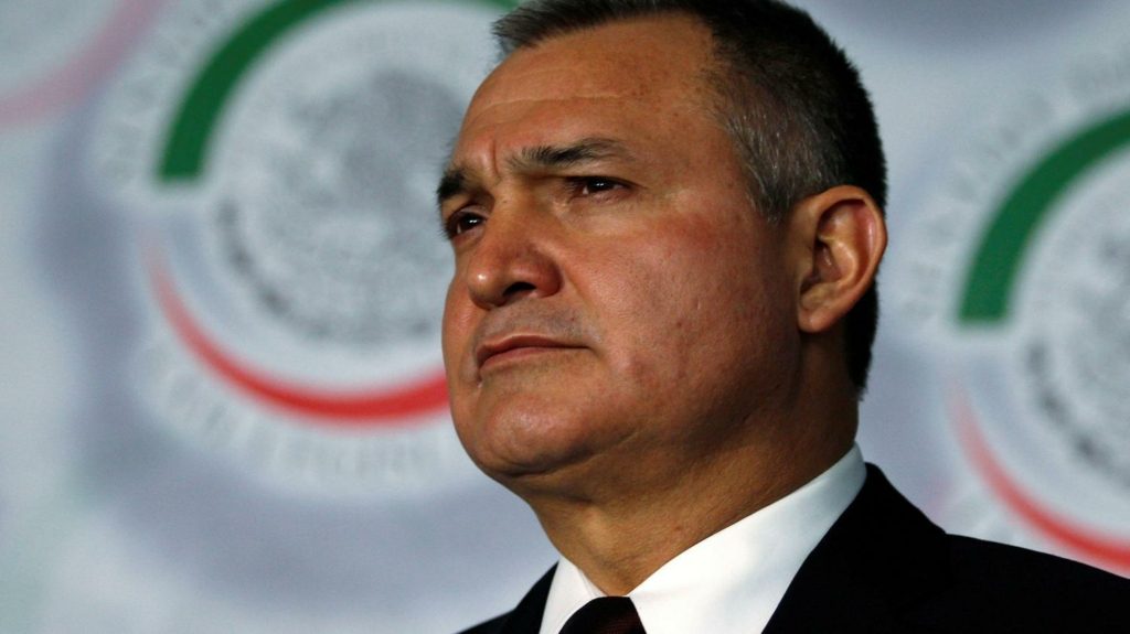 المكسيك أمريكا مخدرات