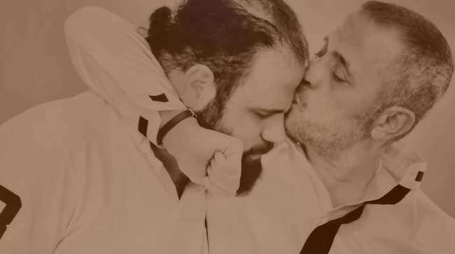 في الذكرى الأربعين لرحيله.. جورج وسوف يُهدي نجله الراحل وديع أغنية “نص عمري”