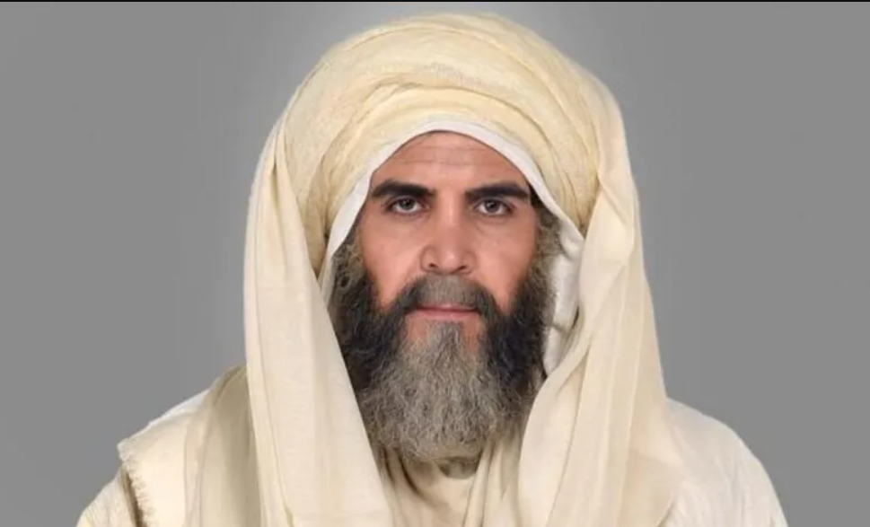 Social Media/ موعد عرض مسلسل معاوية بن أبي سفيان