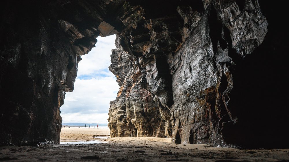 أماكن حول العالم محظورة على البشر