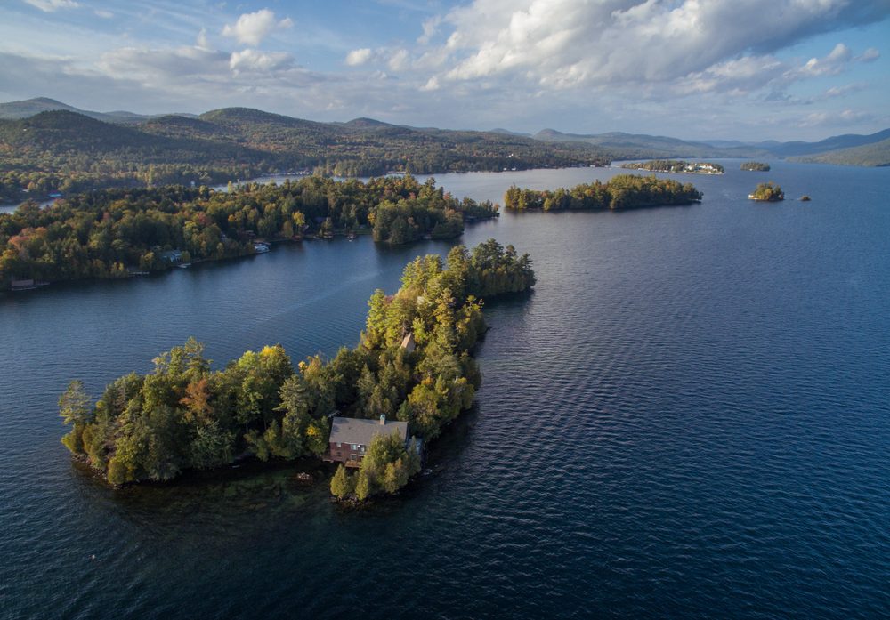 أماكن حول العالم محظورة على البشر