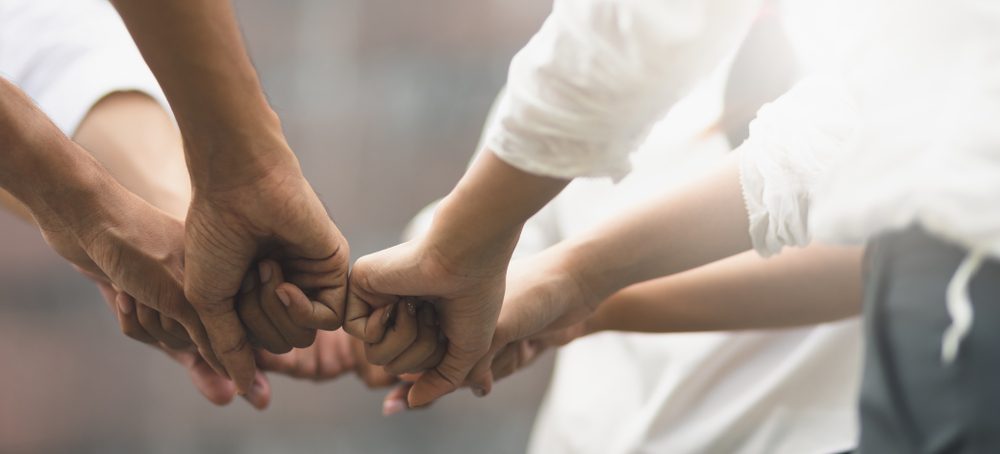 فوائد العمل التطوعي
