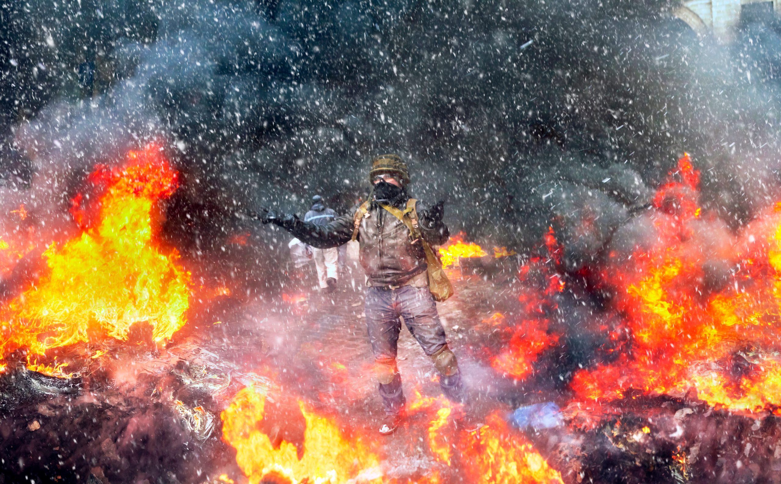 كيف تحوّل السلطات العربية المواطنين إلى وحوش كاسرة؟