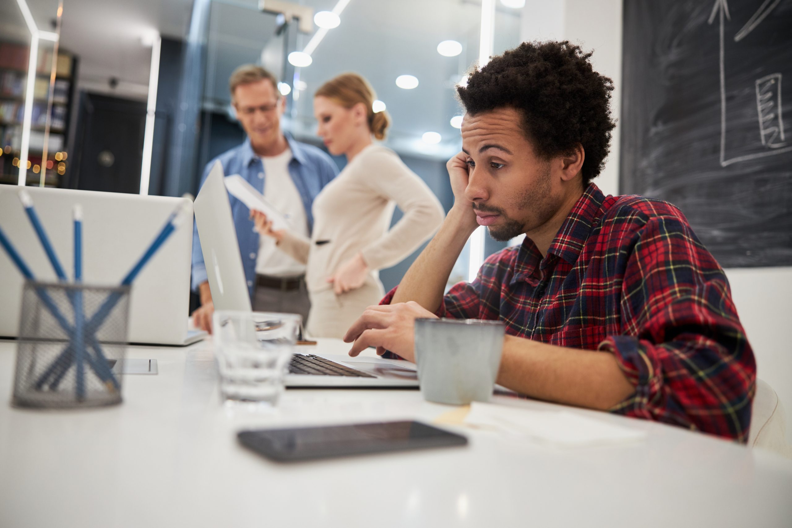 الخروج من منطقة الراحة.. لا تضحي بالاستقرار لتحقيق نجاح أنت غير مؤهل له!