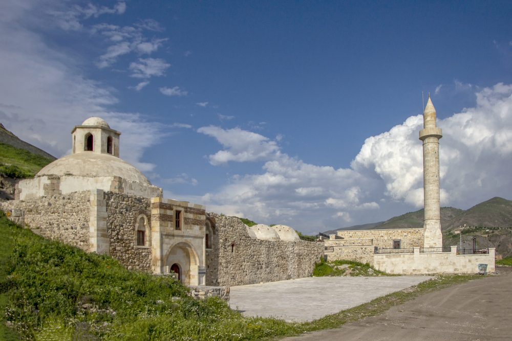 ولاية إلازيغ