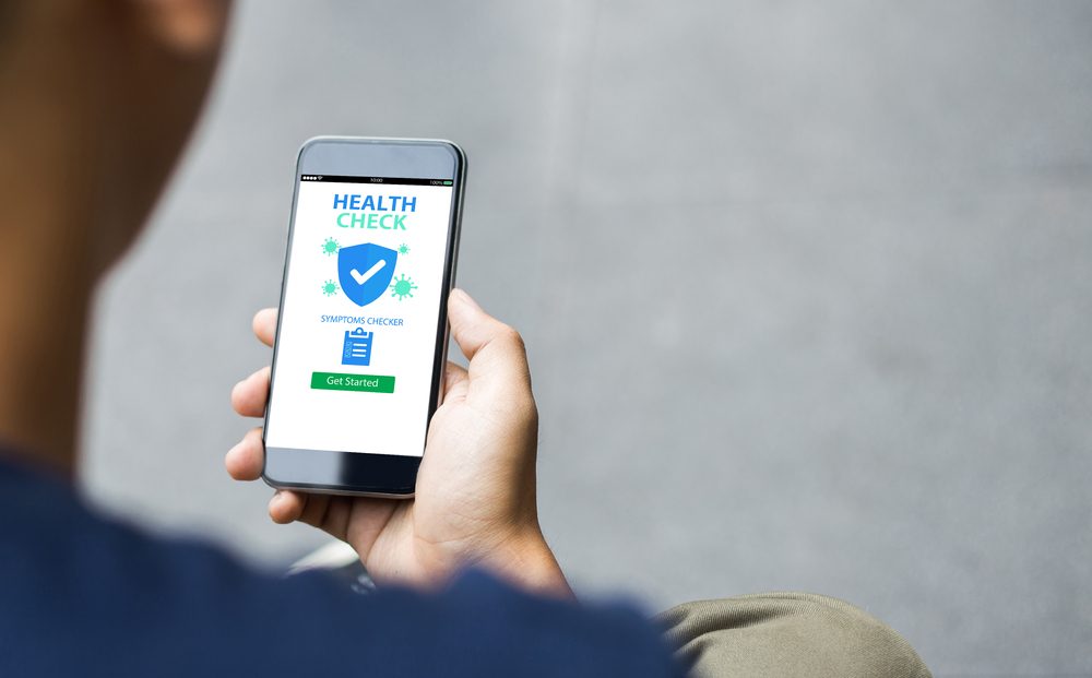 إعدادات الهاتف لحالات الطوارئ