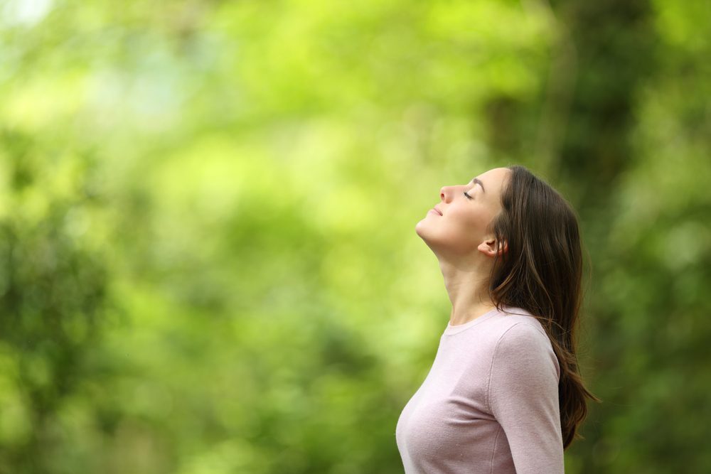 علاج التهاب البشرة بالطبيعة| shutterstock