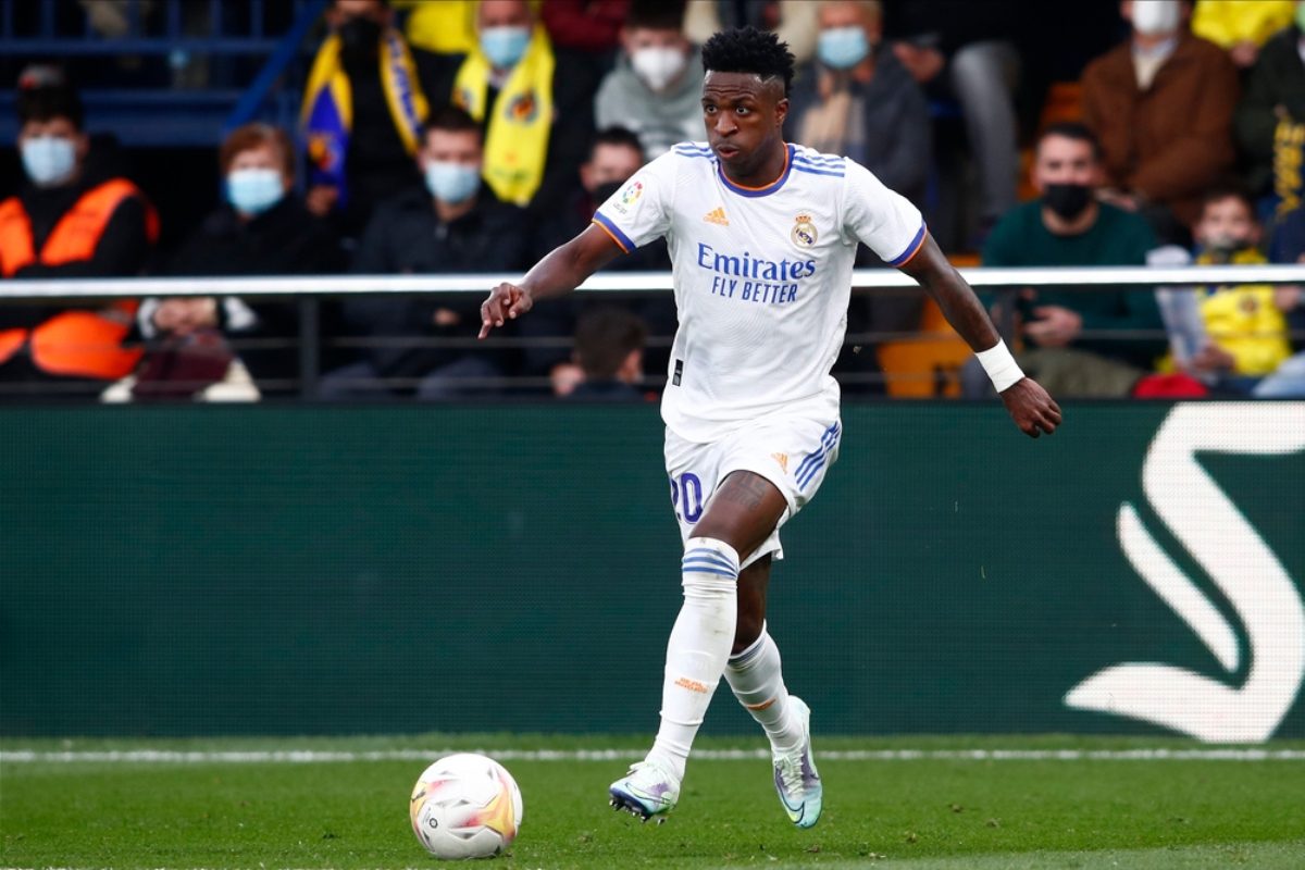 فينيسيوس جونيور