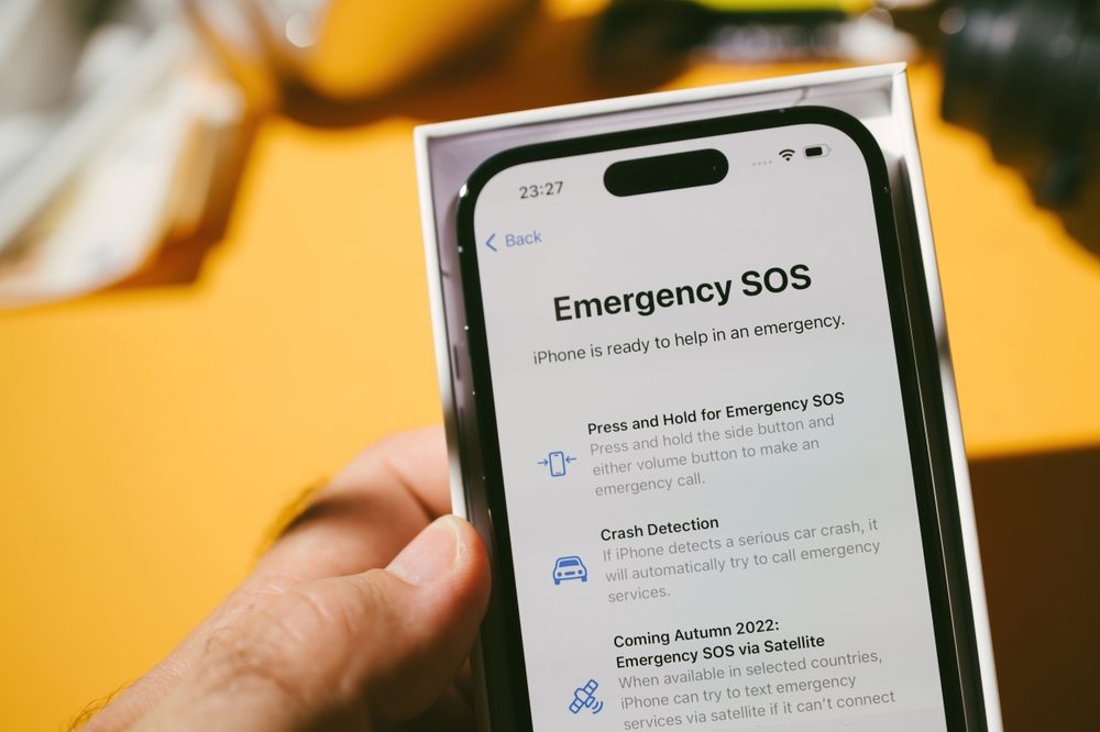 تطبيقات الإسعافات الأولية ضرورية تحسّباً للأزمات - ShutterStock