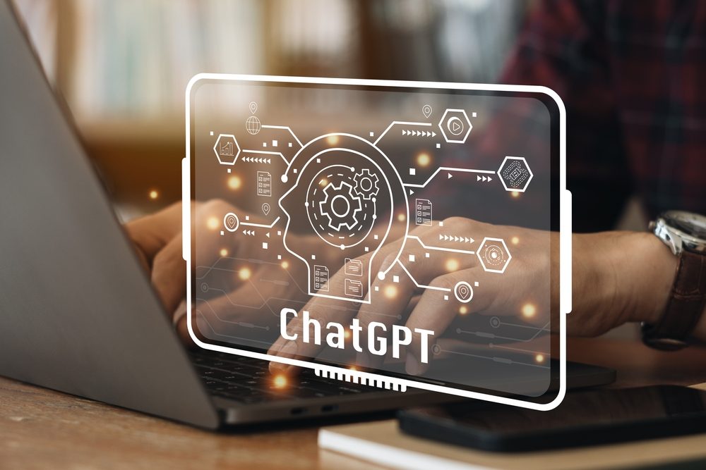الأمن الغذائي الذكاء الاصطناعي ChatGPT