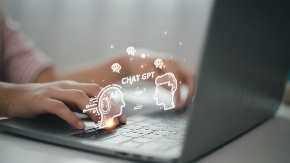 الذكاء الاصطناعي ChatGPT