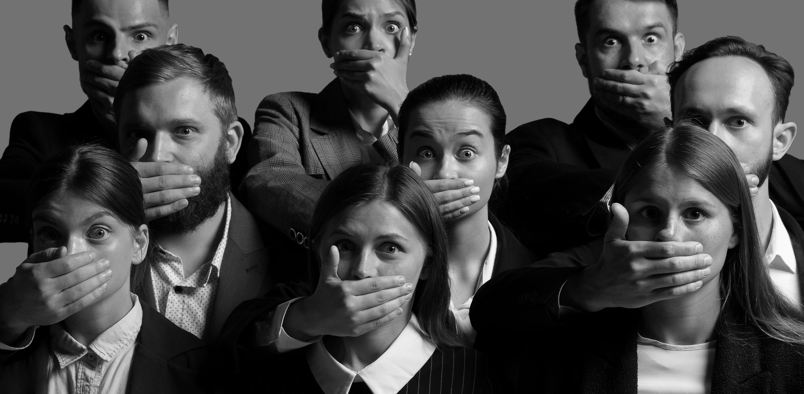 لكل مُطالب بالحرية: هل حررتَ رقبتك من عبودية البشر؟