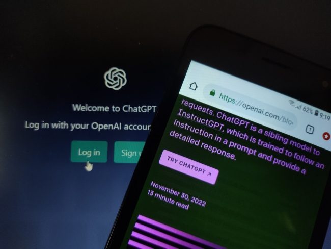 رسالة كتبها تطبيق “ChatGPT” تشعل غضباً من جامعة أمريكية! لجأت إليه للتعليق على حادثة إطلاق نار