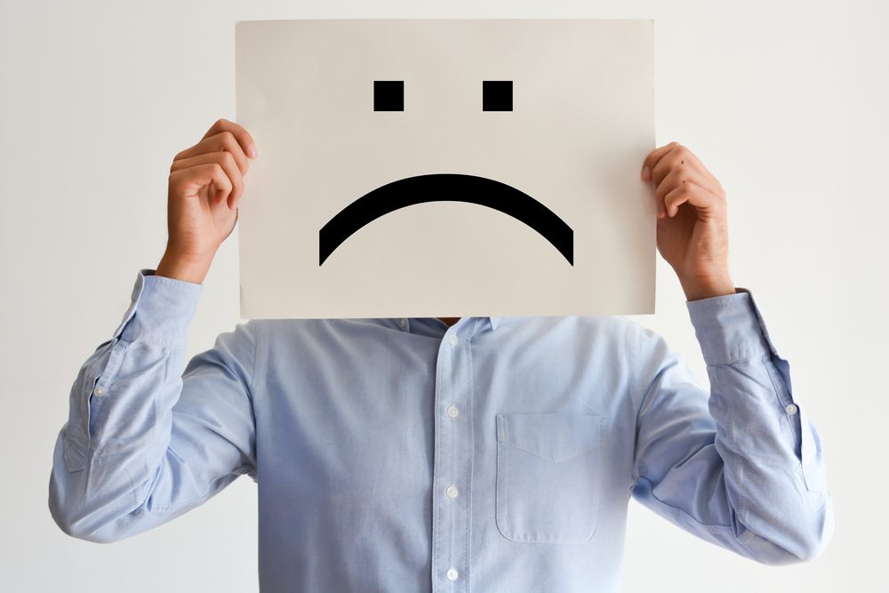shutterstock\ مغالطة الوصول