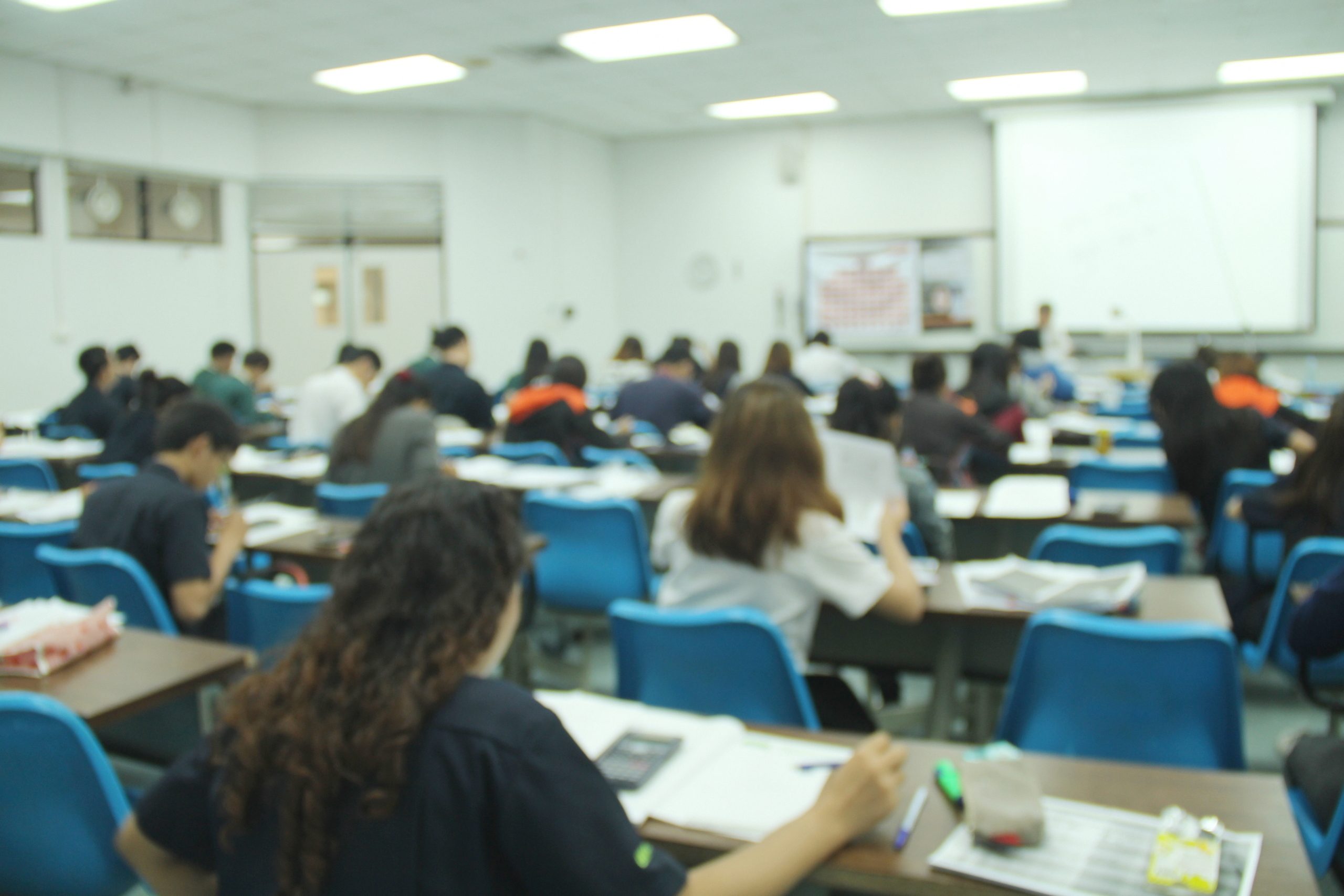 أمريكا طلاب عامل نظافة