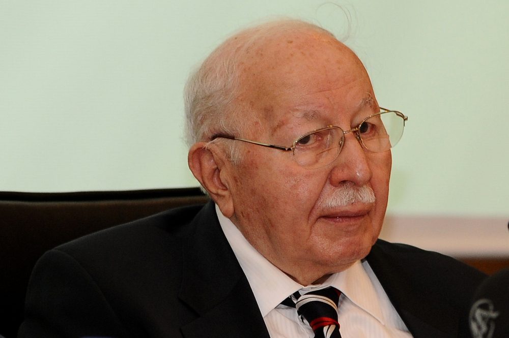 Shutter Stock/ نجم الدين أربكان