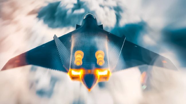 من أمريكا والصين إلى تركيا والهند وغيرها.. إليكم 12 طائرة شبحية جديدة ستدخل الخدمة قريباً!