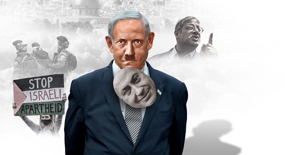 سقط قناع الديمقراطية.. شورت هاند حكومة نتنياهو