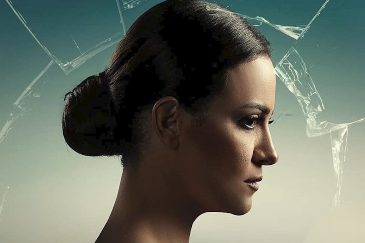 الجرأة في الدراما