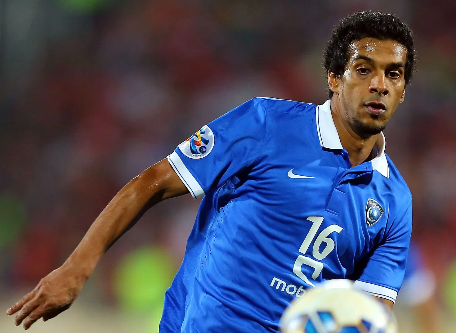 من هو يوسف السالم الذي توفي بعمر 37 عاماً؟ - gettyimages