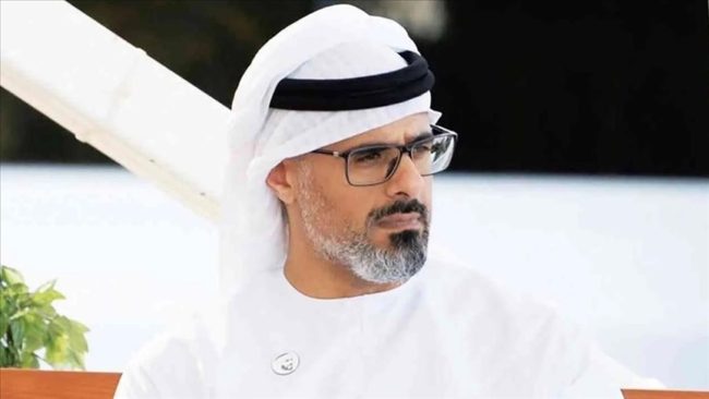 من هو الشيخ خالد بن محمد بن زايد ولي عهد أبوظبي الجديد، والصلاحيات التي سيتولاها؟