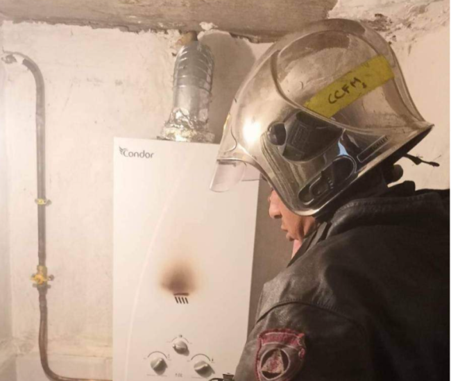 أرقام صادمة لضحايا تسرب غاز المنازل في الجزائر.. كيف تنجو مع عائلتك من خطر “المرعوب”؟