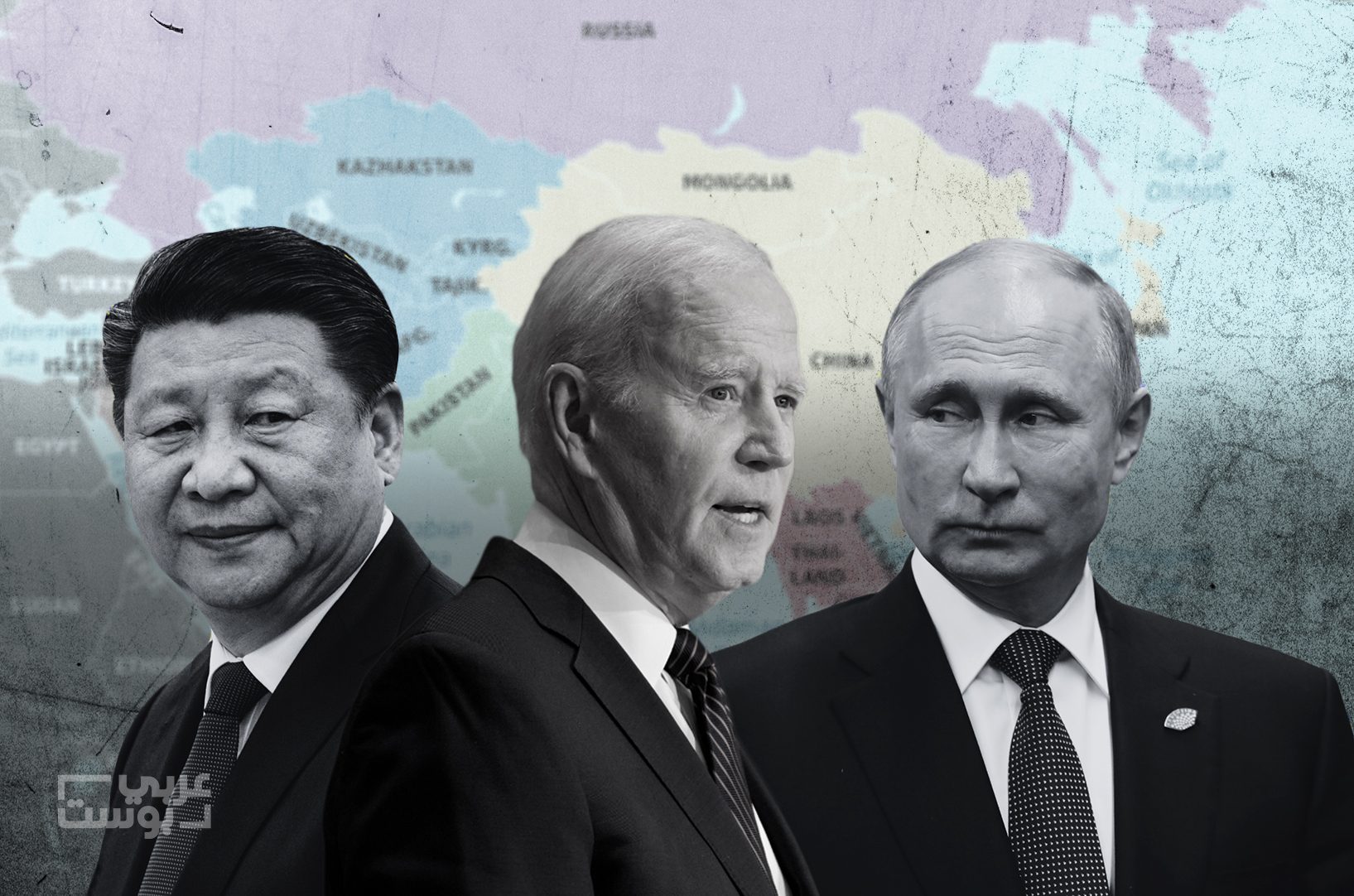 “كابوس استراتيجي في الشرق”.. لماذا لن تستطيع أمريكا مواجهة روسيا والصين معاً؟