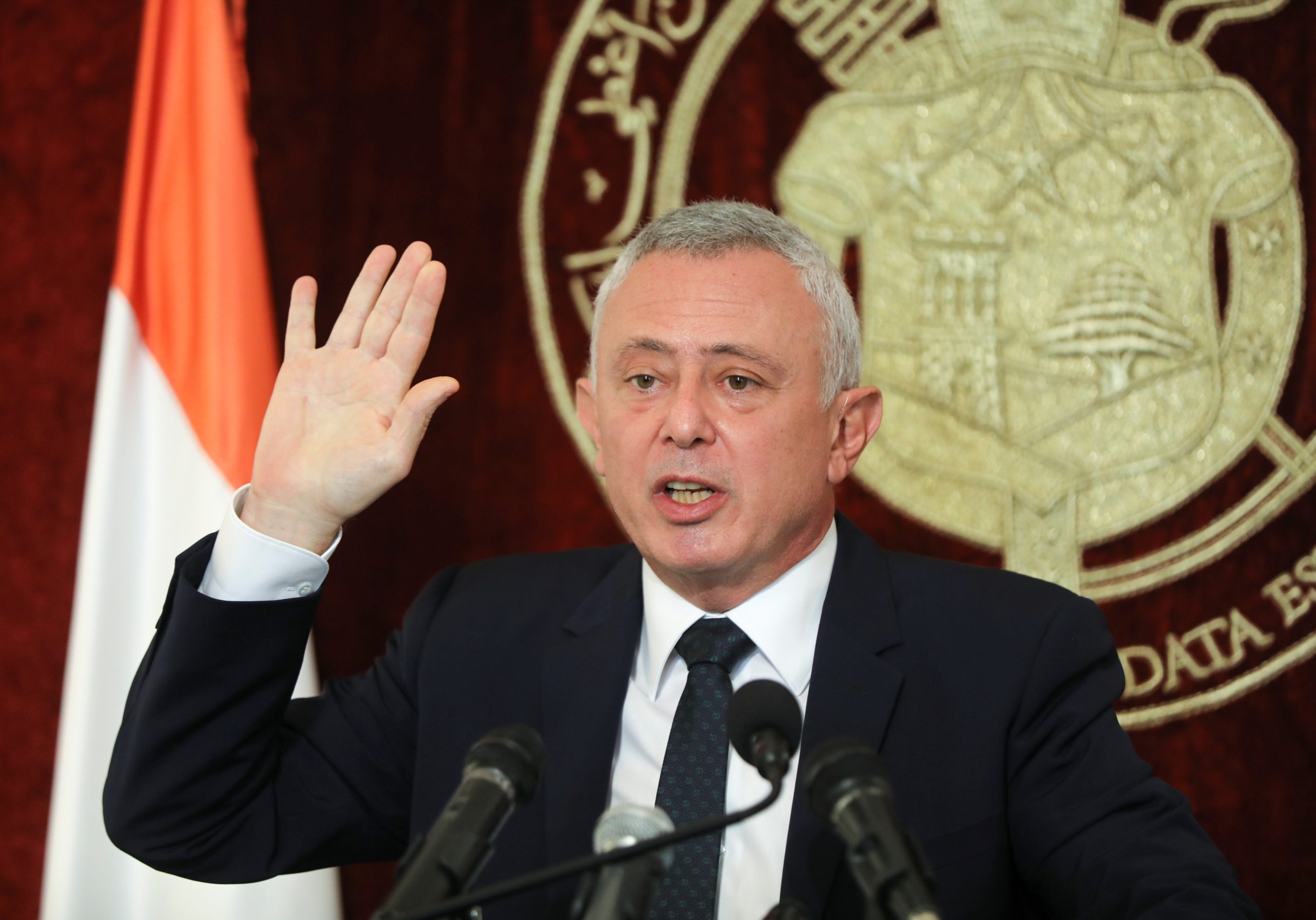 من هو فرنجية مرشح حزب الله لرئاسة لبنان؟ شقيق الأسد الذي جاء من أم مصرية ويحكم مملكة شبه مستقلة