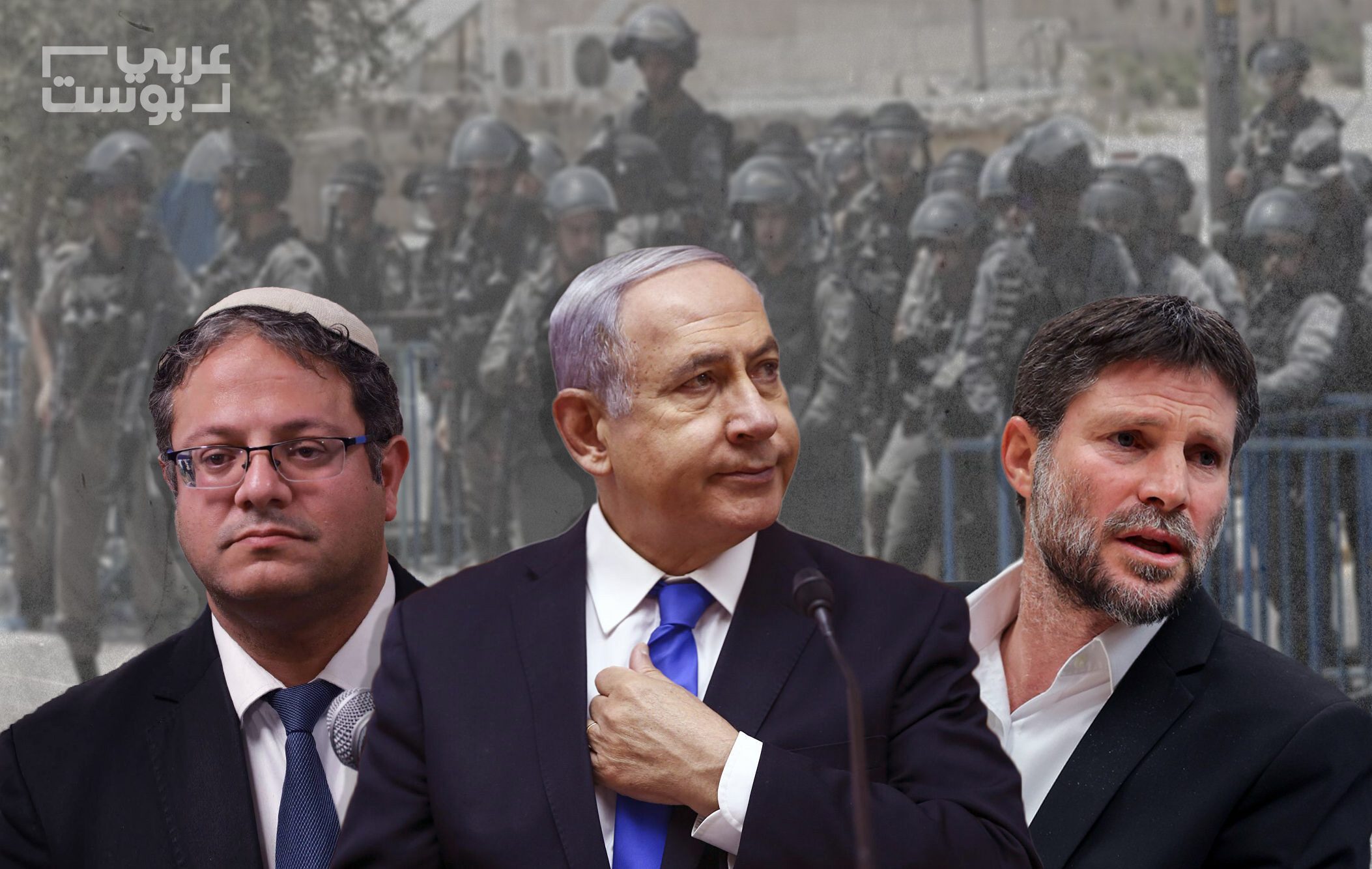 بين احتجاجات الداخل وتصاعد المقاومة بالضفة.. حكومة نتنياهو تتخبط (عربي بوست)