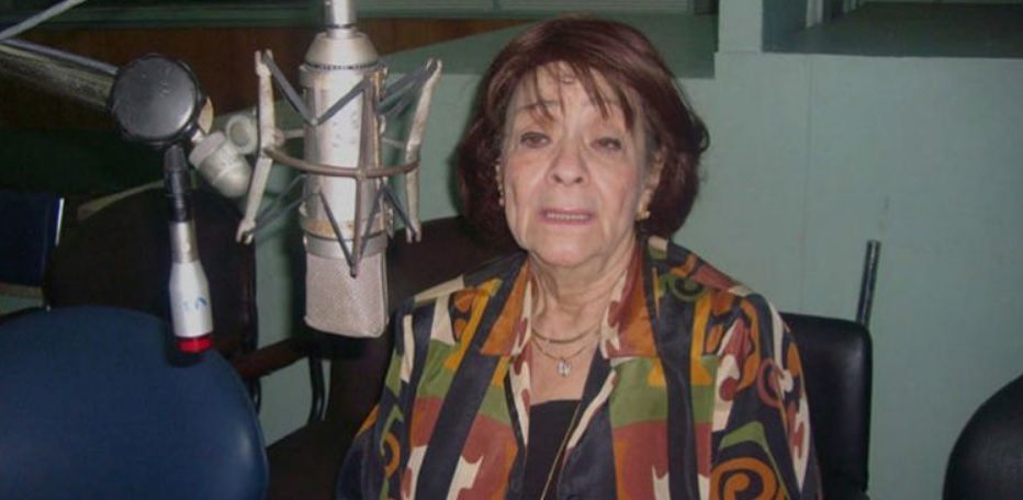 “خلصت الحدوتة”.. وفاة أشهر مذيعة أطفال مصرية “أبلة فضيلة” عن عمر ناهز 94 عاماً