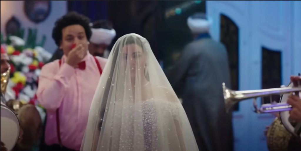 مسلسل الكبير أوي