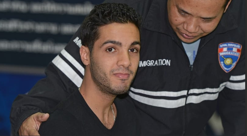 حمزة بن دلاج