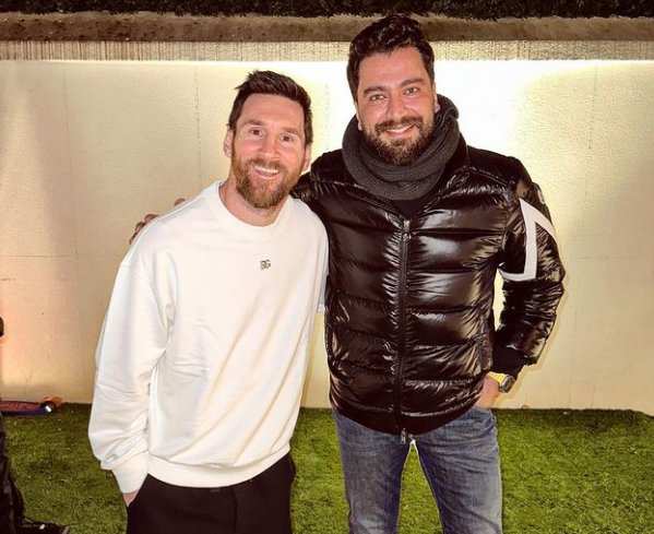 معتصم النهار