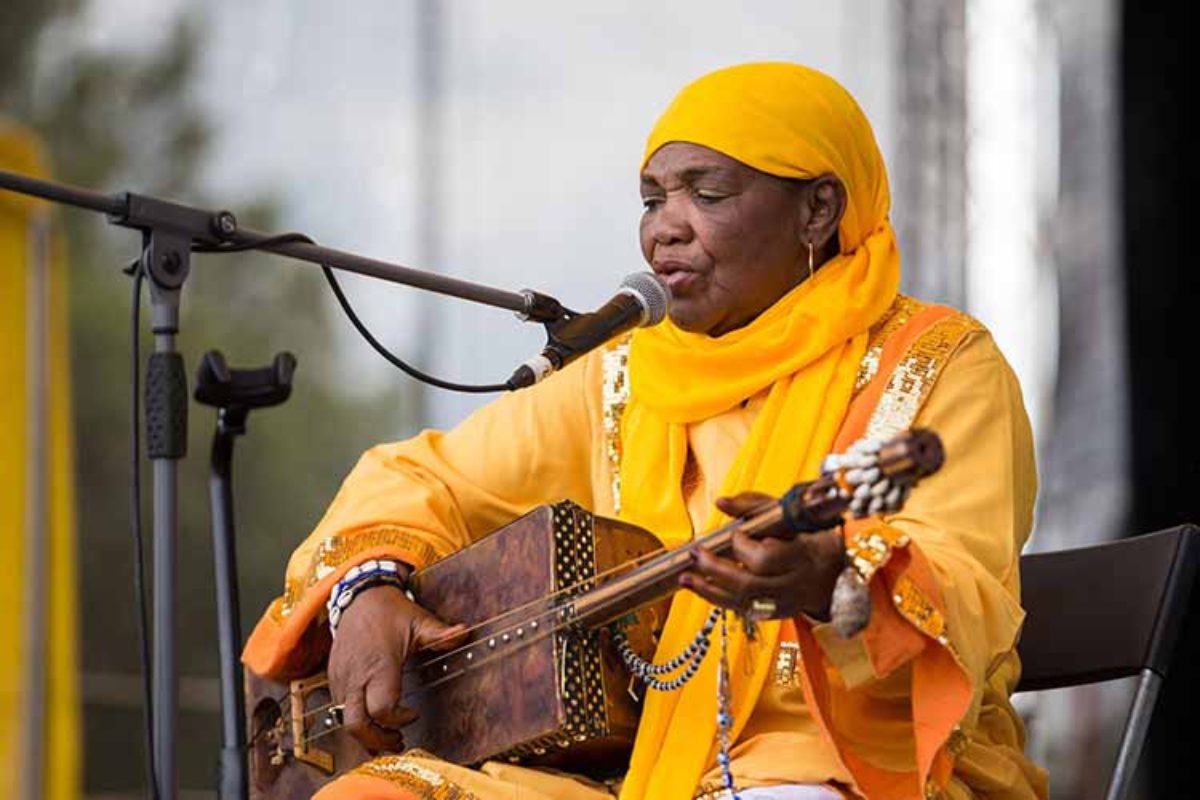 حسنة البشارية