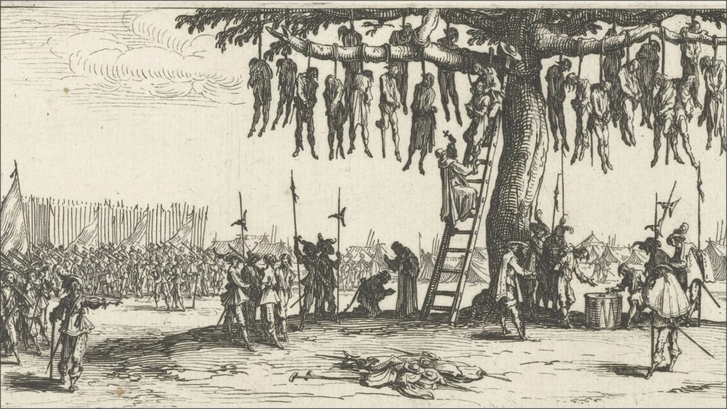 حرب الثلاثين عاماً